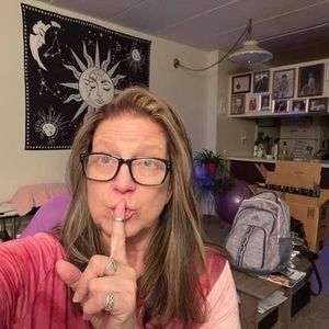 Meet your Posher, Heidi